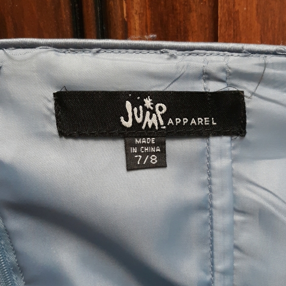 Jump Apparel Dress - Picture 3 of 3